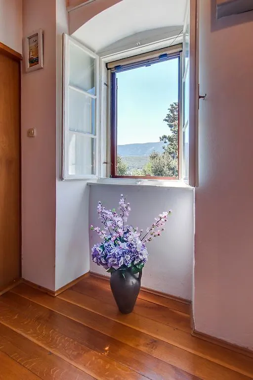 Unique Antistress Oasis Villa Antiqua Osor 0*,  Κροατία