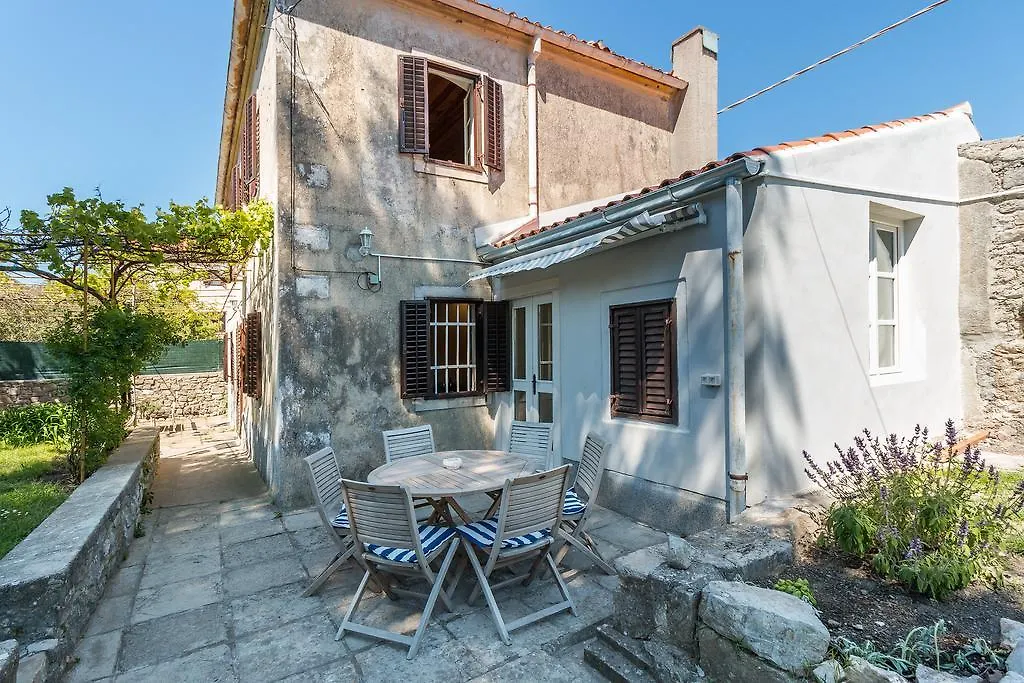 Unique Antistress Oasis Villa Antiqua Osor